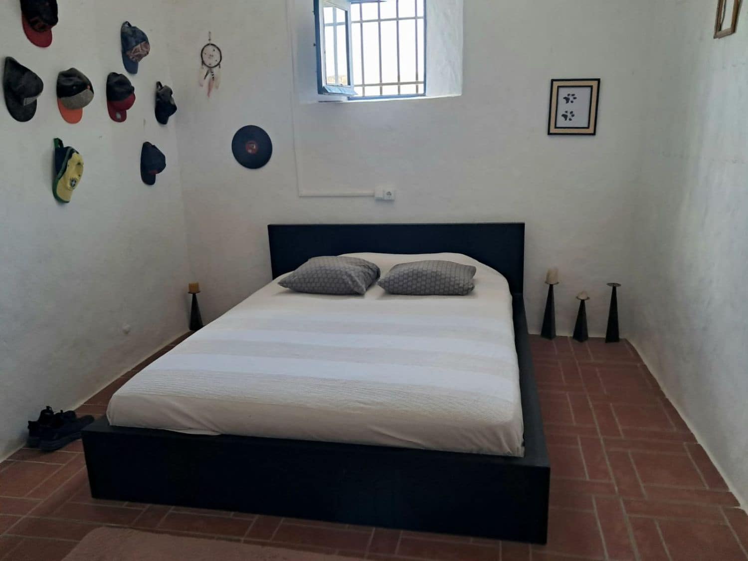 4 bedroom Finca/Country House for sale in Agua Amarga - € 864,000 (Ref: 9811406)