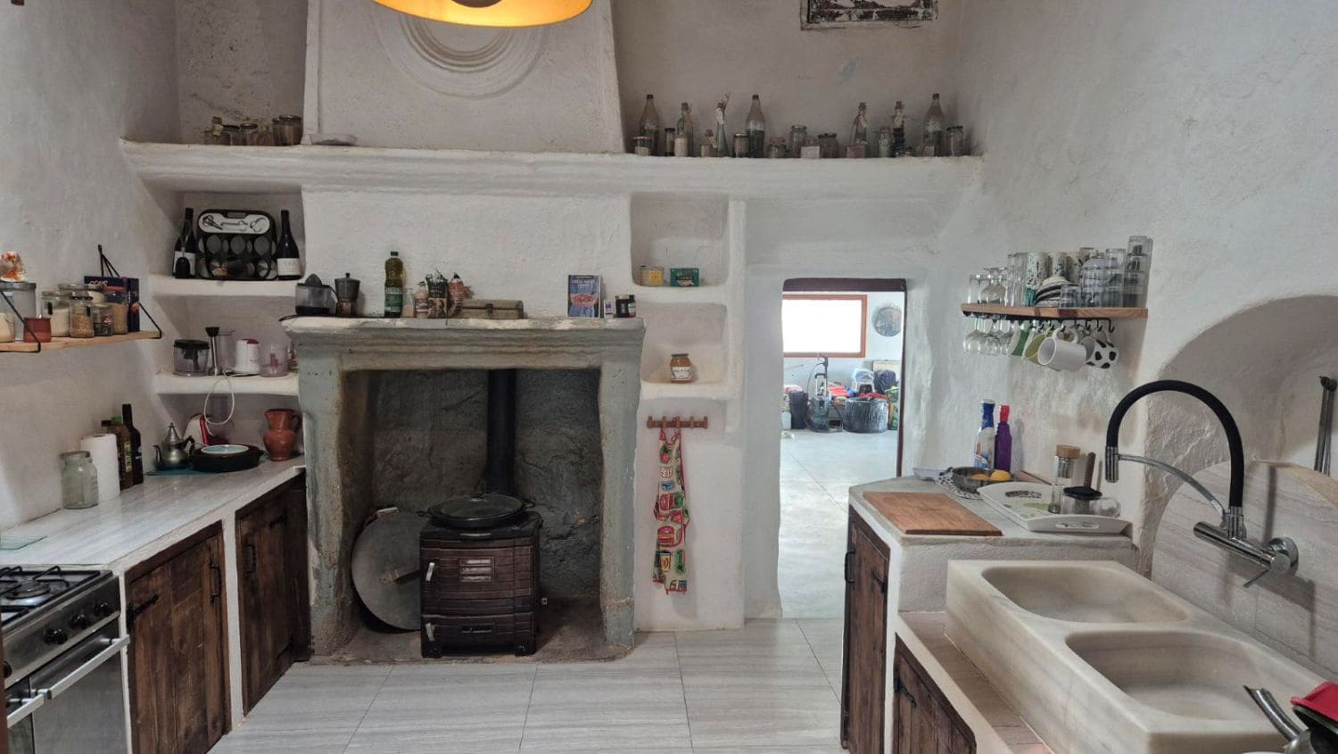 4 bedroom Finca/Country House for sale in Agua Amarga - € 864,000 (Ref: 9811406)
