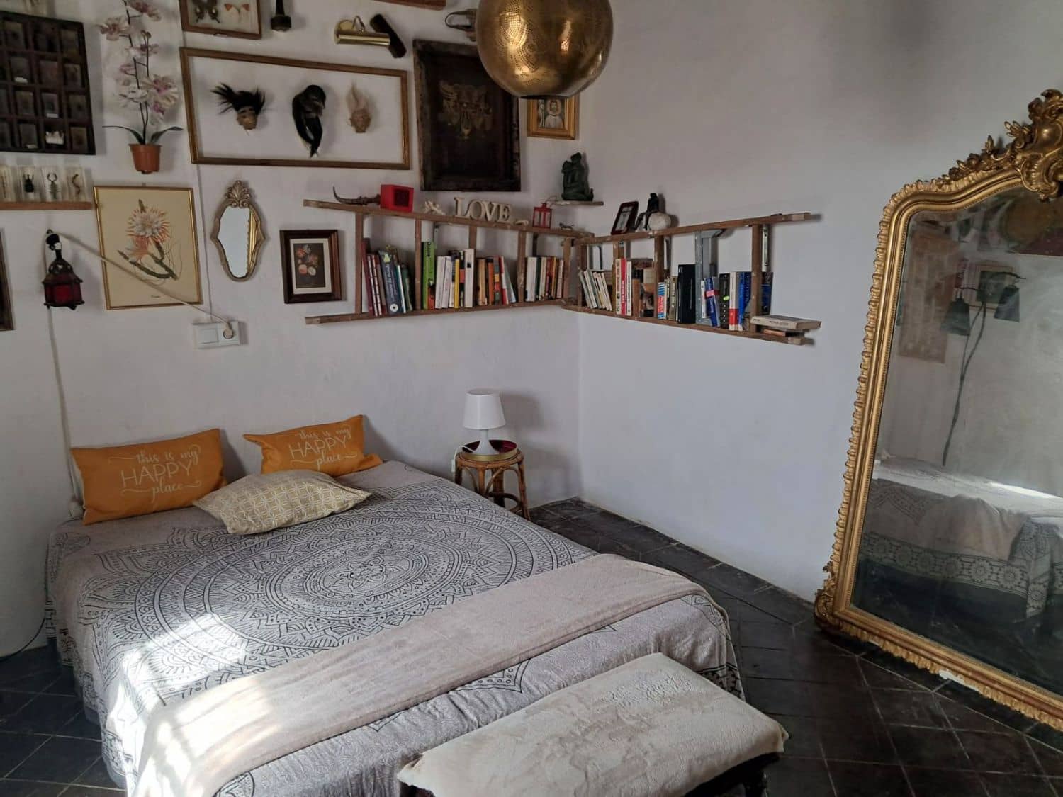 4 bedroom Finca/Country House for sale in Agua Amarga - € 864,000 (Ref: 9811406)