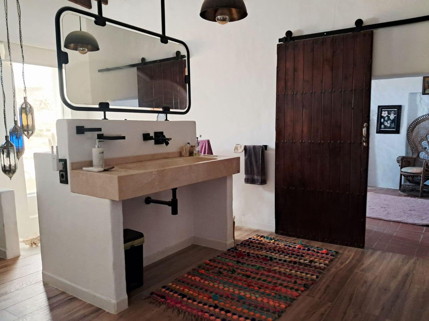 4 bedroom Finca/Country House for sale in Agua Amarga - € 864,000 (Ref: 9811406)