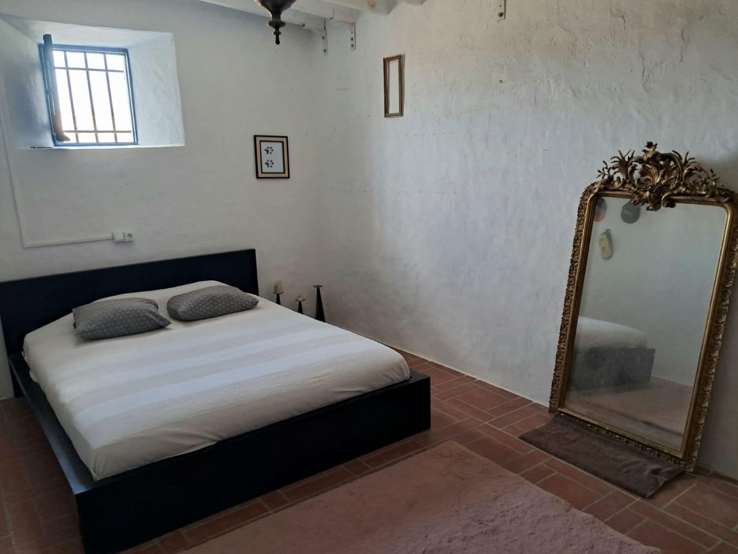 4 bedroom Finca/Country House for sale in Agua Amarga - € 864,000 (Ref: 9811406)