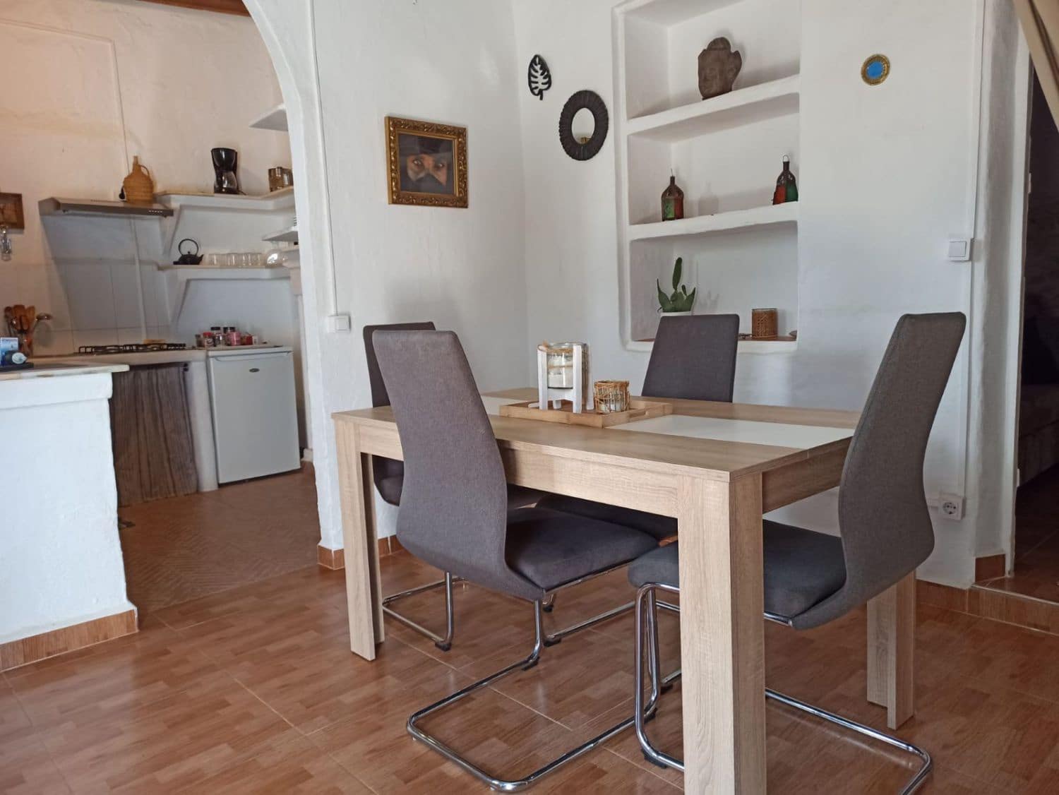 4 bedroom Finca/Country House for sale in Agua Amarga - € 864,000 (Ref: 9811406)