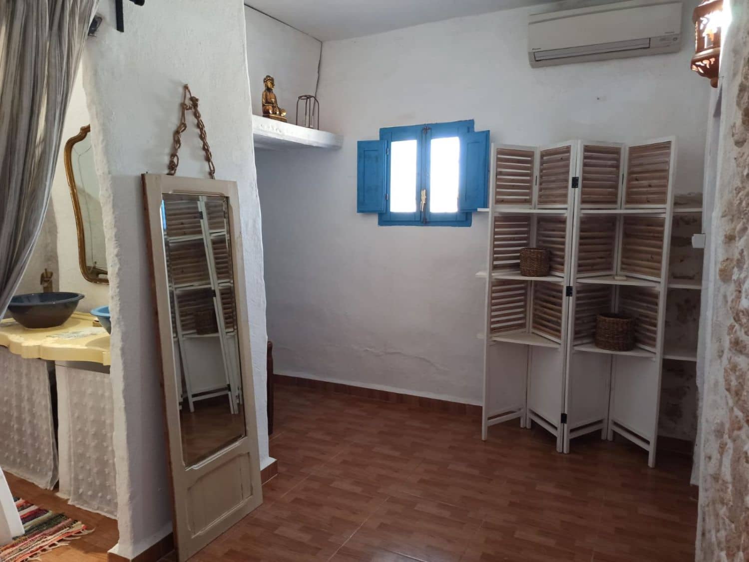 4 bedroom Finca/Country House for sale in Agua Amarga - € 864,000 (Ref: 9811406)