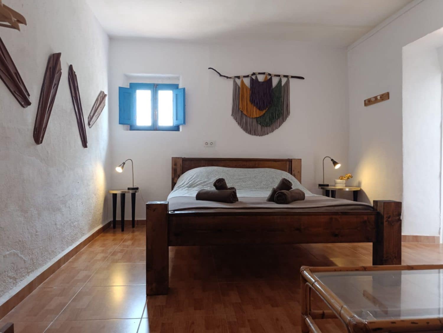 4 bedroom Finca/Country House for sale in Agua Amarga - € 864,000 (Ref: 9811406)