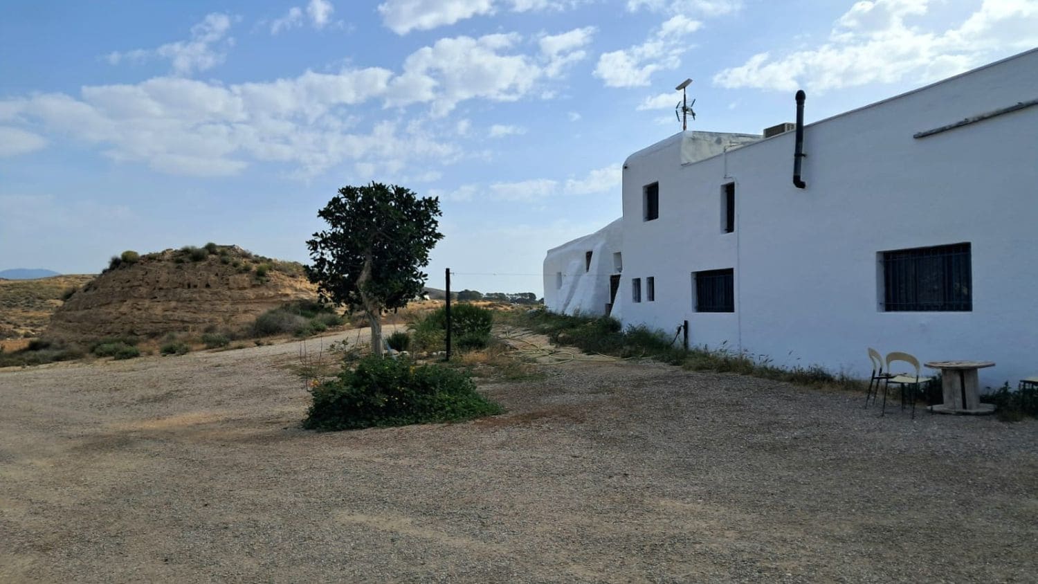 4 bedroom Finca/Country House for sale in Agua Amarga - € 864,000 (Ref: 9811406)