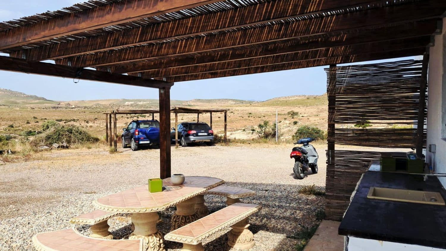 4 bedroom Finca/Country House for sale in Agua Amarga - € 864,000 (Ref: 9811406)