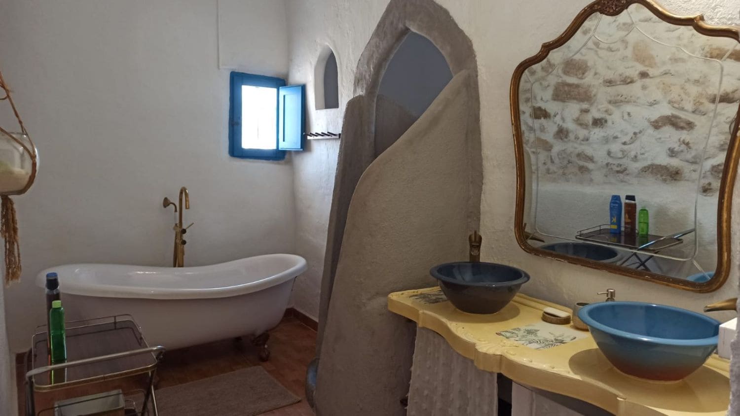 4 bedroom Finca/Country House for sale in Agua Amarga - € 864,000 (Ref: 9811406)