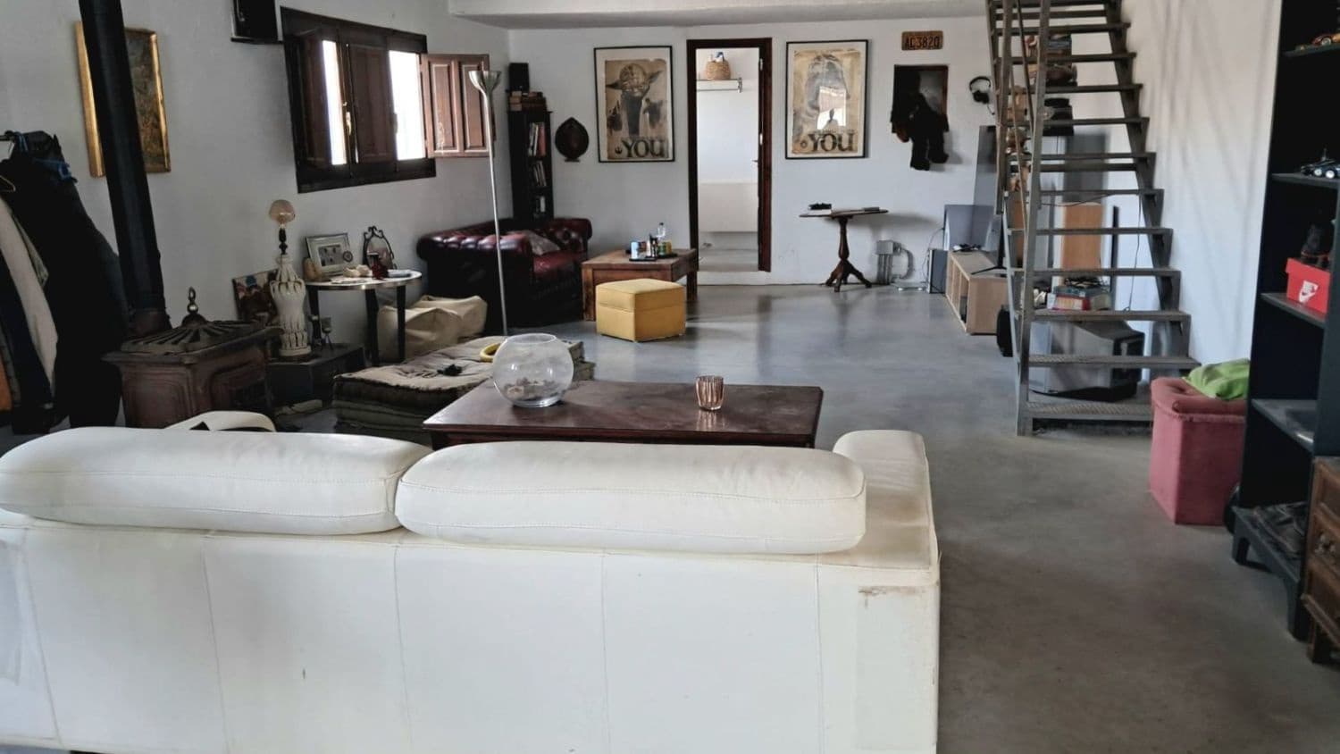 4 bedroom Finca/Country House for sale in Agua Amarga - € 864,000 (Ref: 9811406)