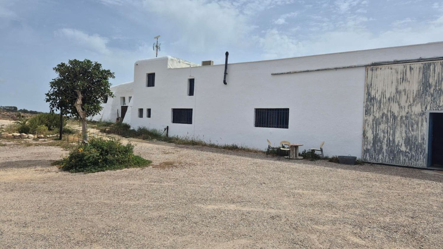 4 bedroom Finca/Country House for sale in Agua Amarga - € 864,000 (Ref: 9811406)