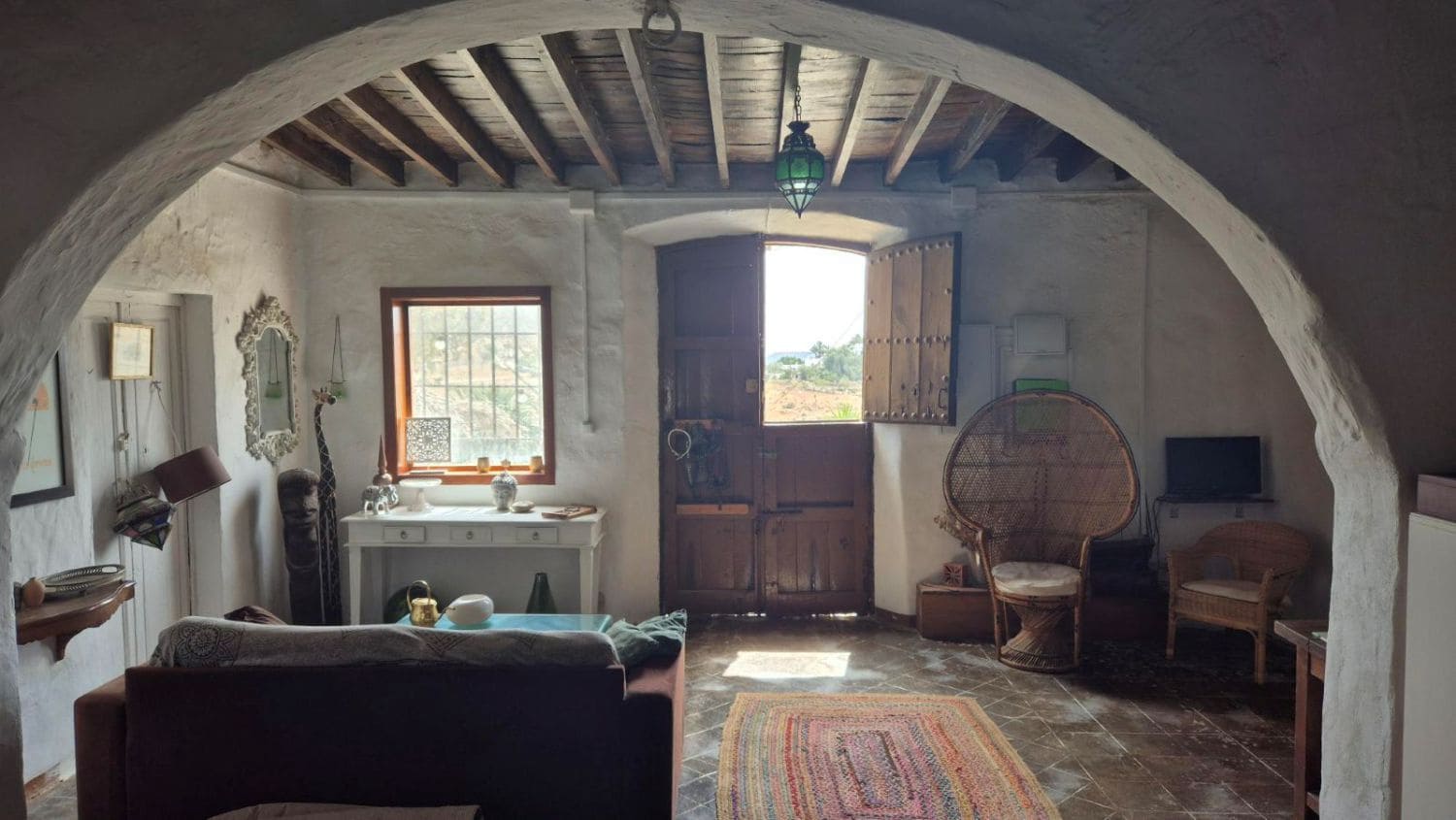 4 bedroom Finca/Country House for sale in Agua Amarga - € 864,000 (Ref: 9811406)
