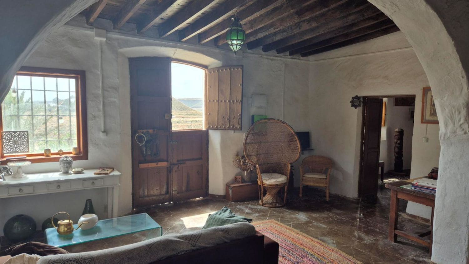 4 bedroom Finca/Country House for sale in Agua Amarga - € 864,000 (Ref: 9811406)