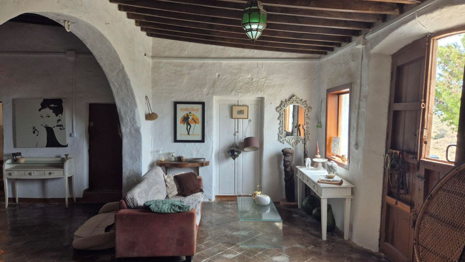 4 bedroom Finca/Country House for sale in Agua Amarga - € 864,000 (Ref: 9811406)