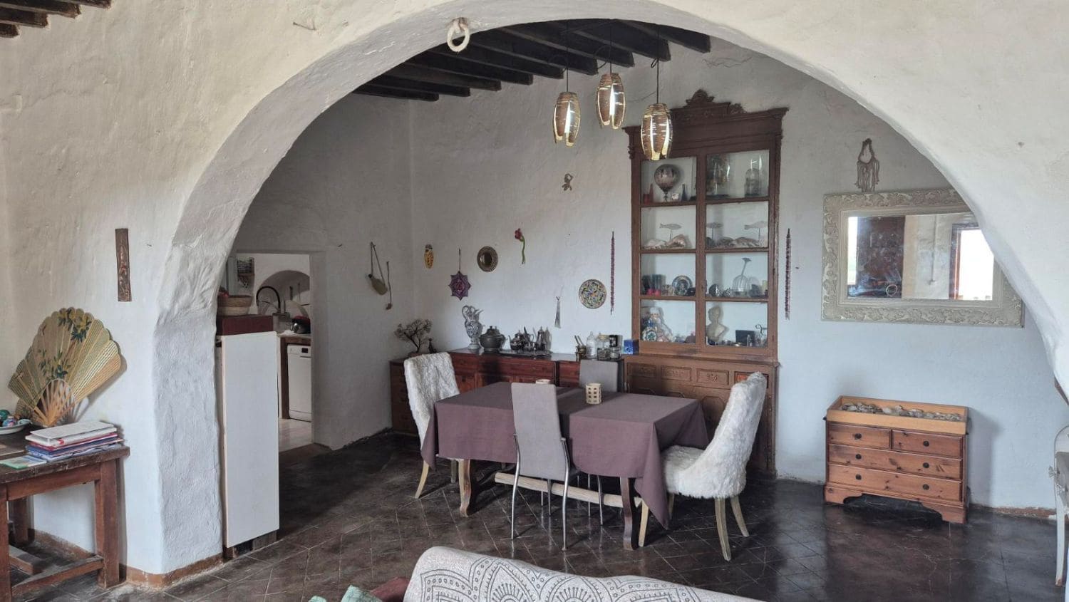 4 bedroom Finca/Country House for sale in Agua Amarga - € 864,000 (Ref: 9811406)