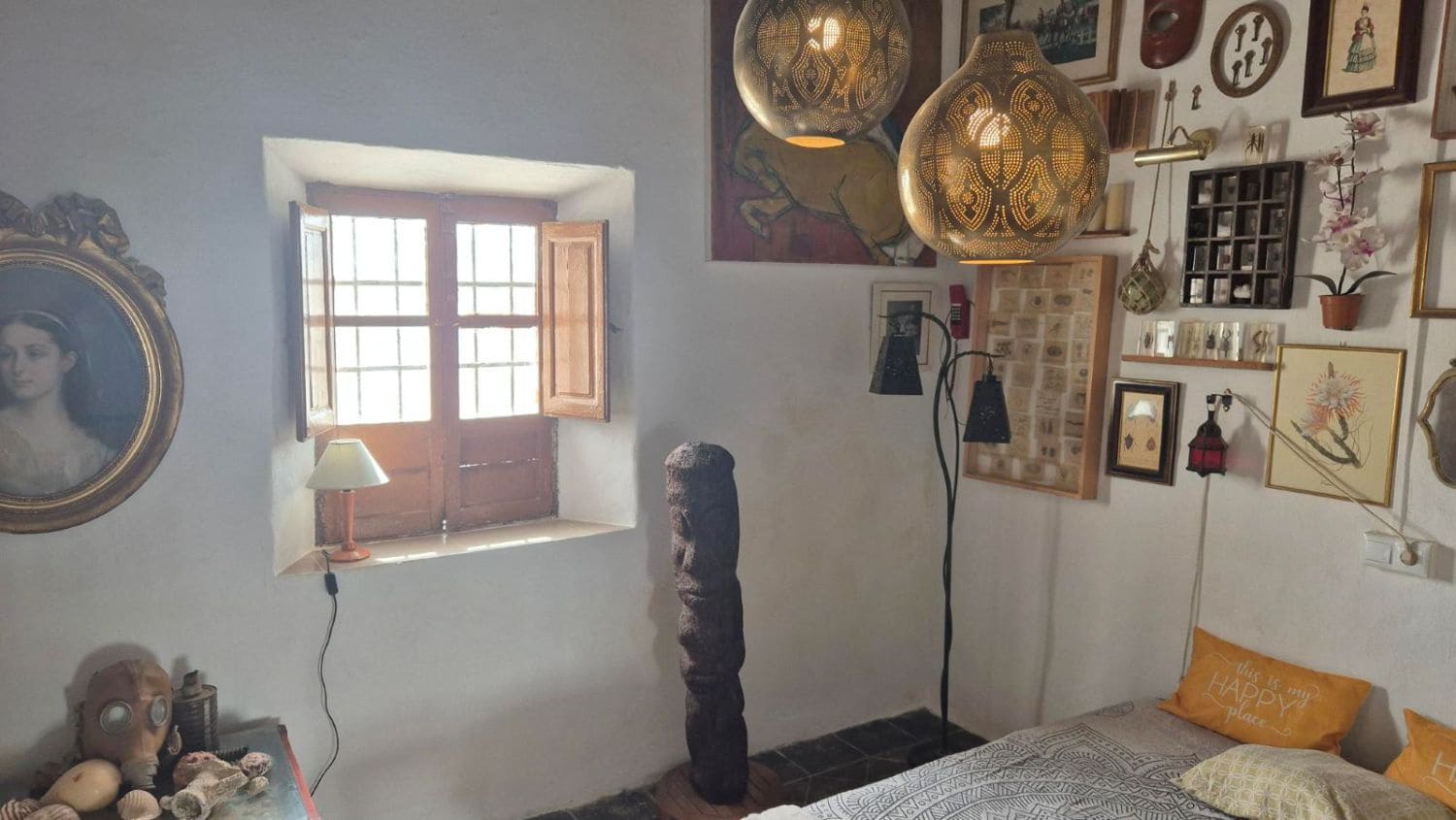 4 bedroom Finca/Country House for sale in Agua Amarga - € 864,000 (Ref: 9811406)