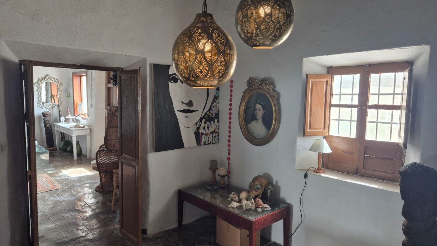4 bedroom Finca/Country House for sale in Agua Amarga - € 864,000 (Ref: 9811406)