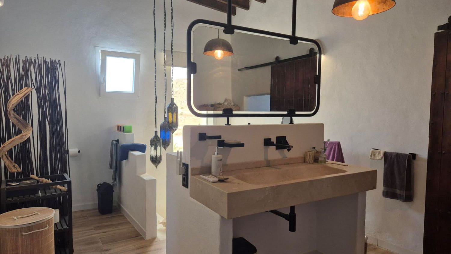 4 bedroom Finca/Country House for sale in Agua Amarga - € 864,000 (Ref: 9811406)