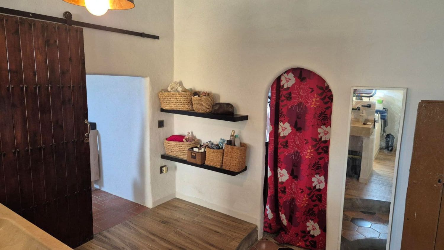 4 bedroom Finca/Country House for sale in Agua Amarga - € 864,000 (Ref: 9811406)
