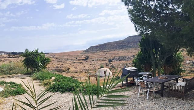 4 bedroom Finca/Country House for sale in El Cabo de Gata, Almería city - € 864,000 (Ref: 9811406)