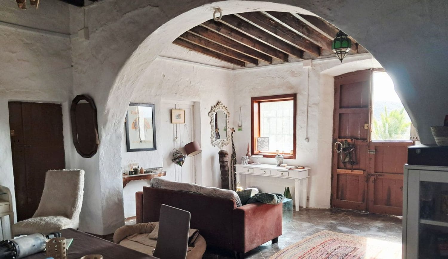 4 bedroom Finca/Country House for sale in Agua Amarga - € 864,000 (Ref: 9811406)