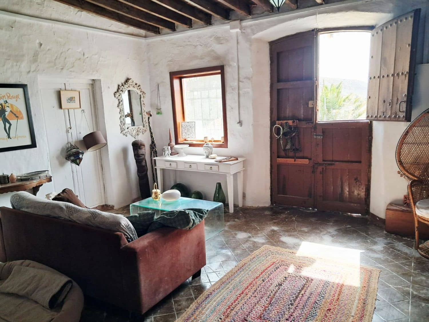 4 bedroom Finca/Country House for sale in Agua Amarga - € 864,000 (Ref: 9811406)