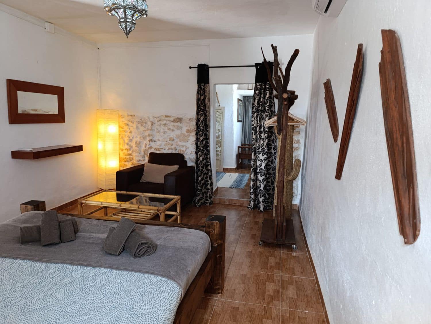 4 bedroom Finca/Country House for sale in Agua Amarga - € 864,000 (Ref: 9811406)
