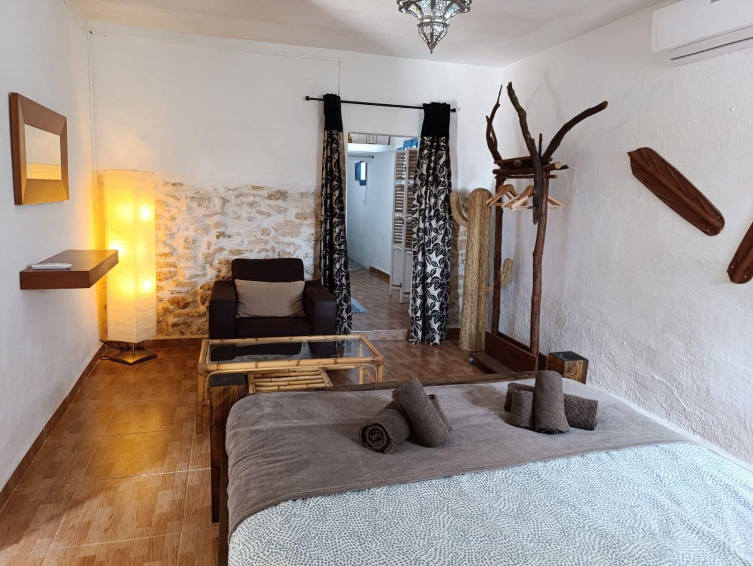 4 bedroom Finca/Country House for sale in Agua Amarga - € 864,000 (Ref: 9811406)