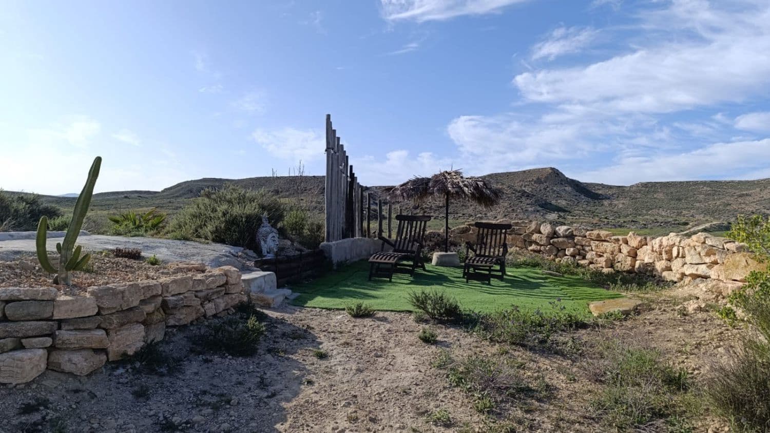 4 bedroom Finca/Country House for sale in Agua Amarga - € 864,000 (Ref: 9811406)