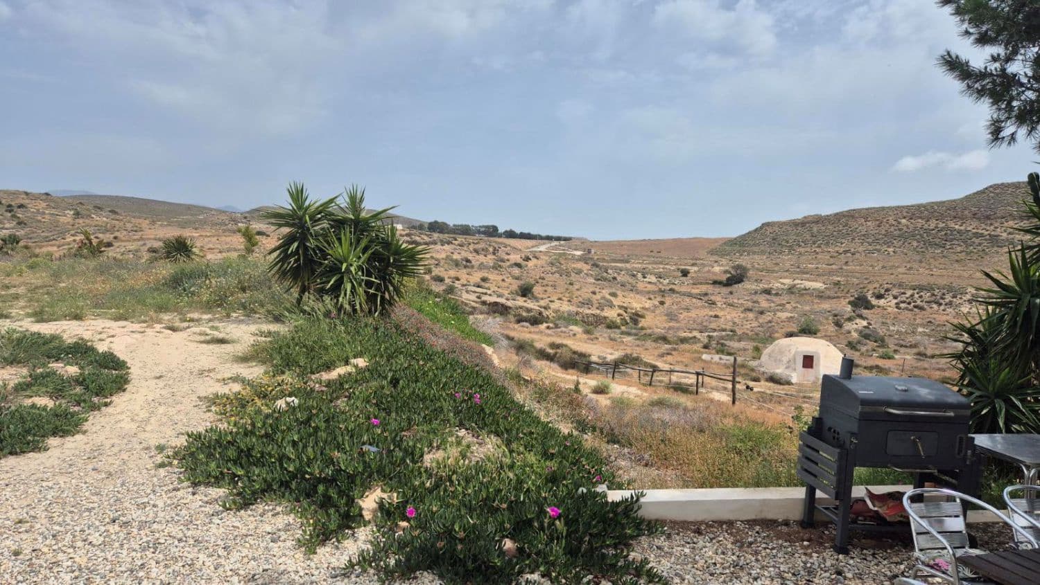 4 bedroom Finca/Country House for sale in Agua Amarga - € 864,000 (Ref: 9811406)