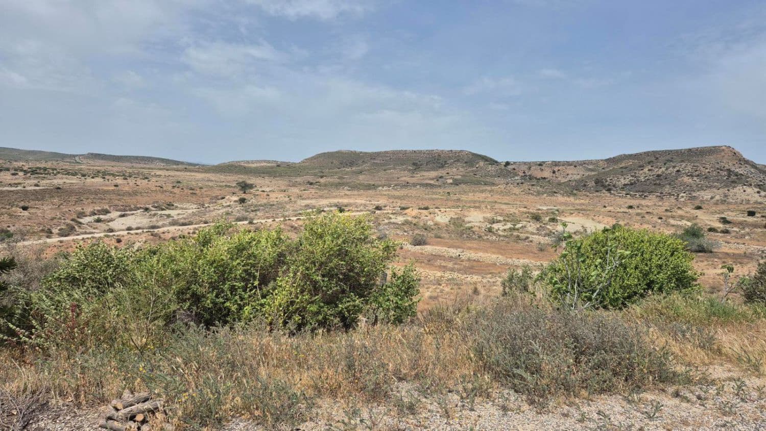 4 bedroom Finca/Country House for sale in Agua Amarga - € 864,000 (Ref: 9811406)