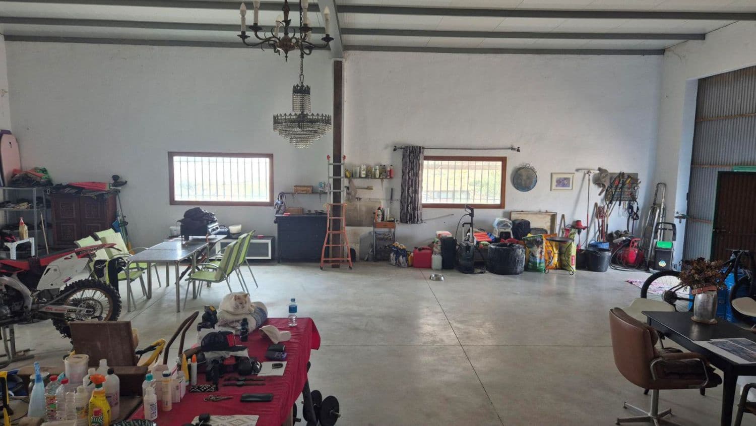 4 bedroom Finca/Country House for sale in Agua Amarga - € 864,000 (Ref: 9811406)