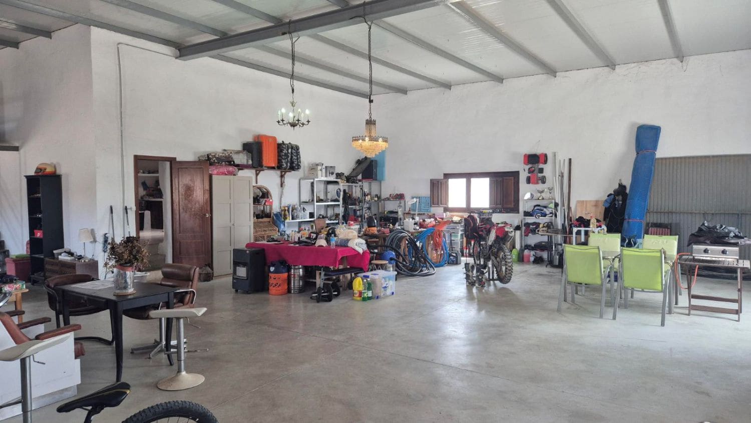 4 bedroom Finca/Country House for sale in Agua Amarga - € 864,000 (Ref: 9811406)