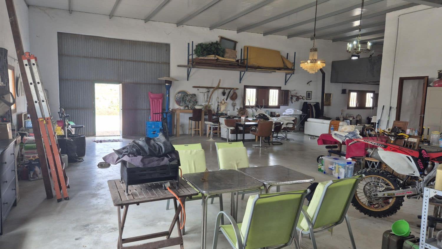4 bedroom Finca/Country House for sale in Agua Amarga - € 864,000 (Ref: 9811406)