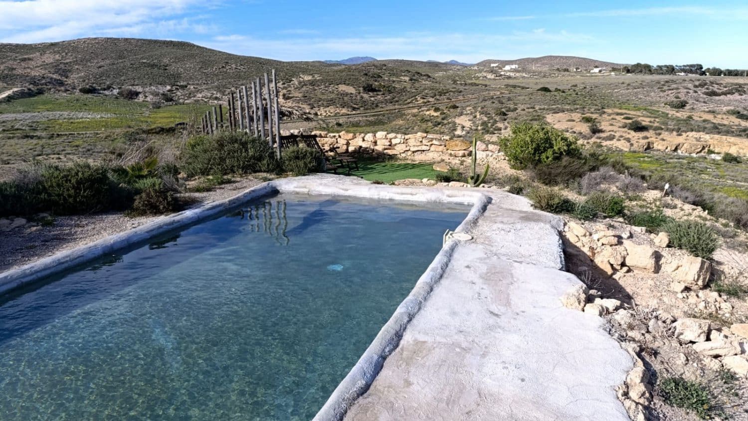 4 bedroom Finca/Country House for sale in Agua Amarga - € 864,000 (Ref: 9811406)