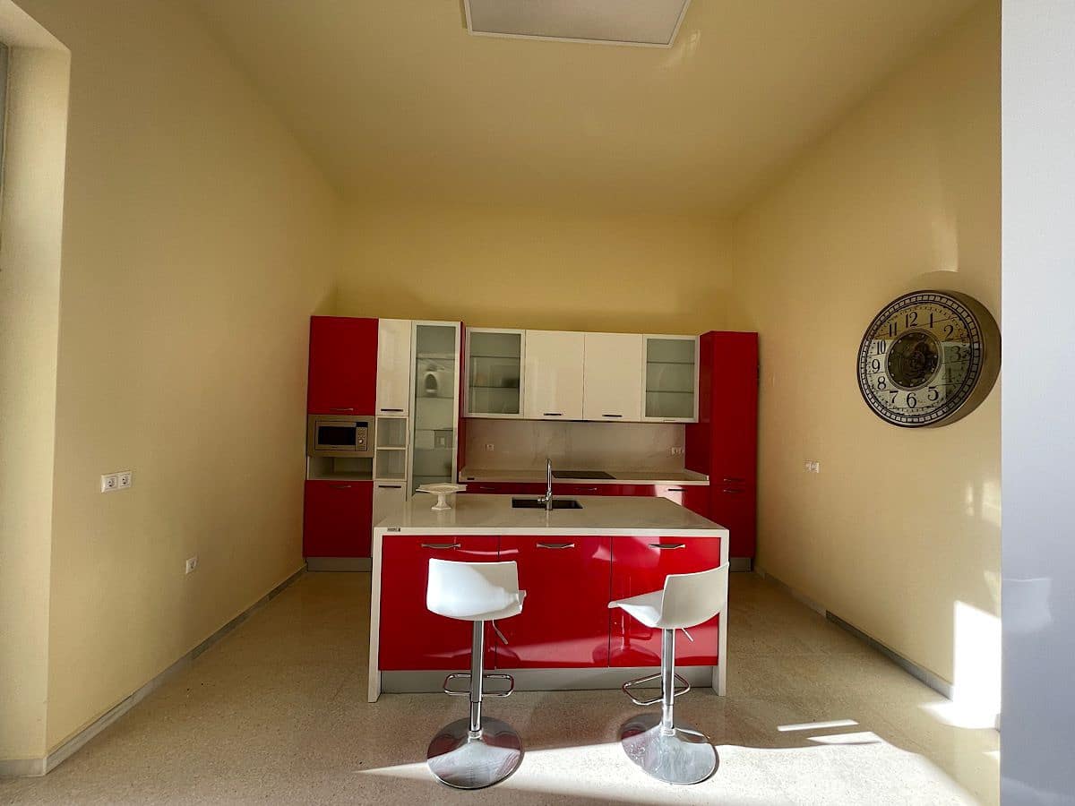3 sovrum Finca/Hus på landet till salu i Tabernas - 695 000 € (Ref: 9814266)