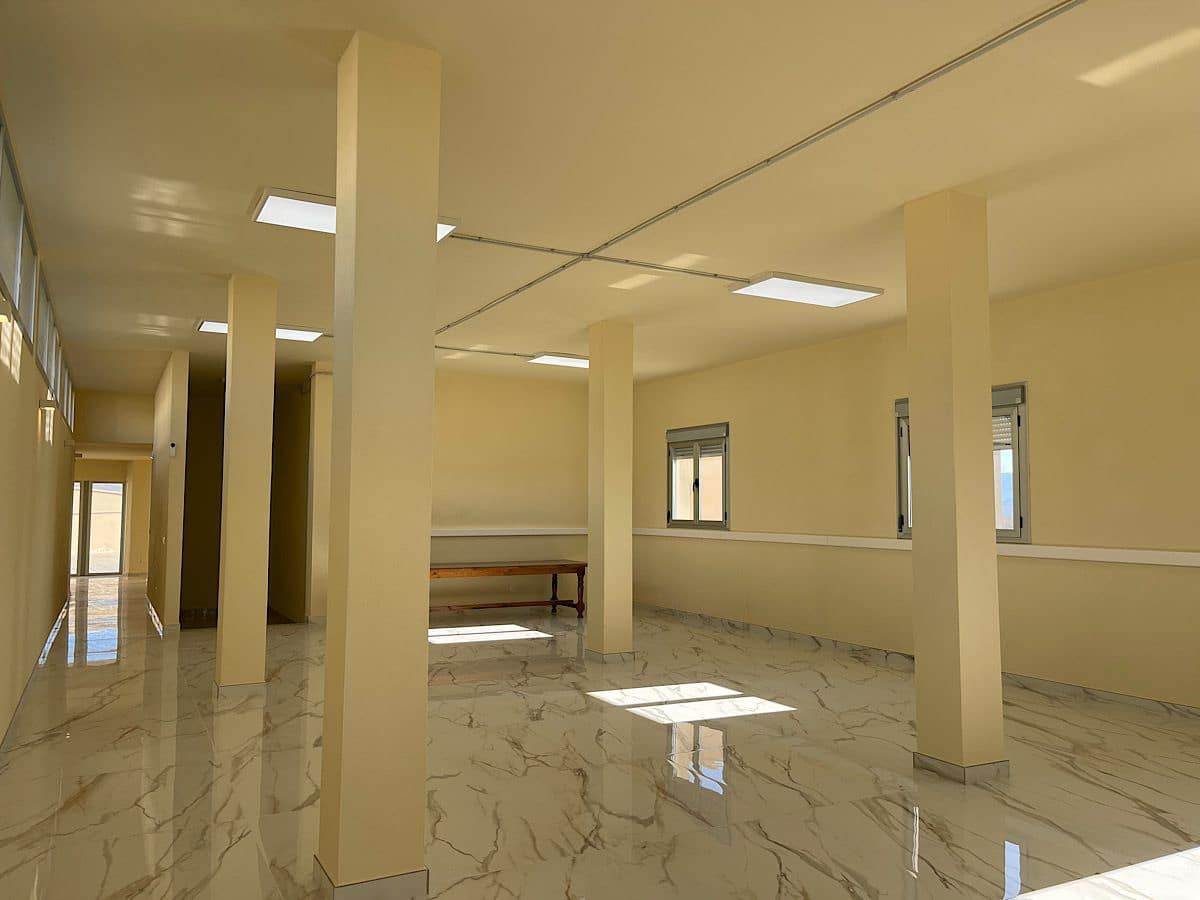 3 sovrum Finca/Hus på landet till salu i Tabernas - 695 000 € (Ref: 9814266)