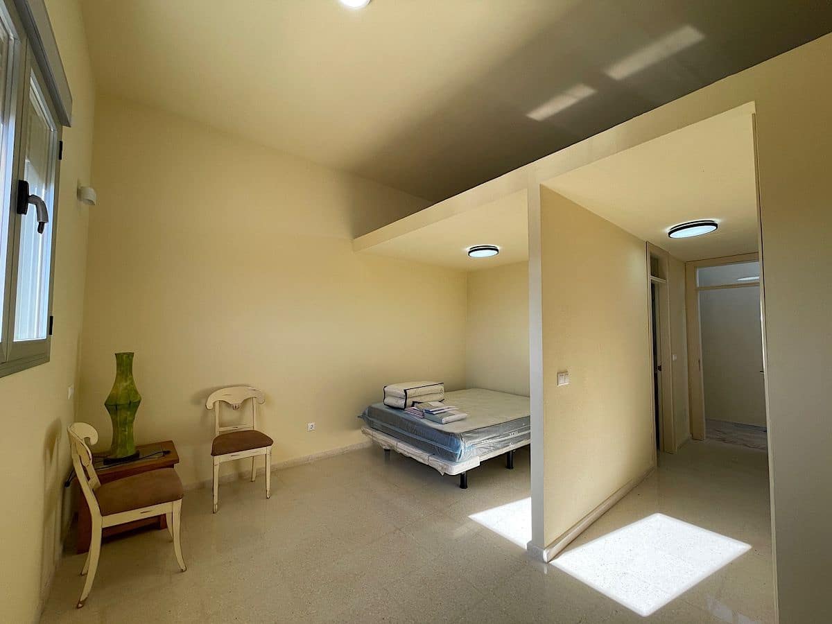 3 sovrum Finca/Hus på landet till salu i Tabernas - 695 000 € (Ref: 9814266)