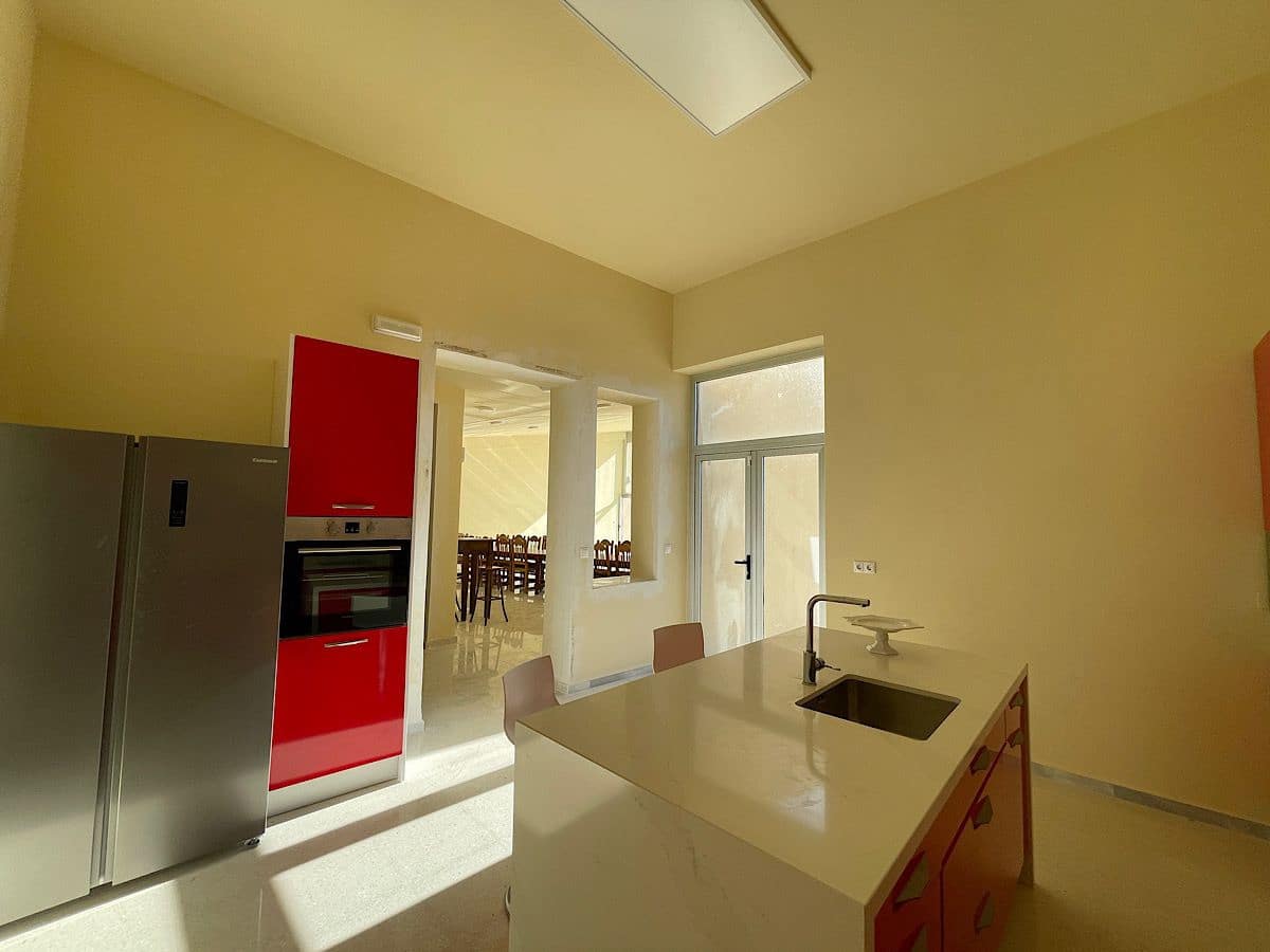 3 sovrum Finca/Hus på landet till salu i Tabernas - 695 000 € (Ref: 9814266)