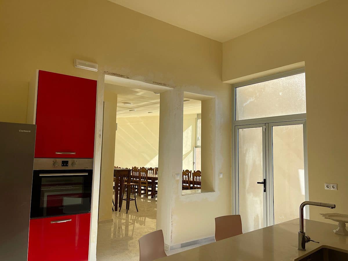 3 sovrum Finca/Hus på landet till salu i Tabernas - 695 000 € (Ref: 9814266)