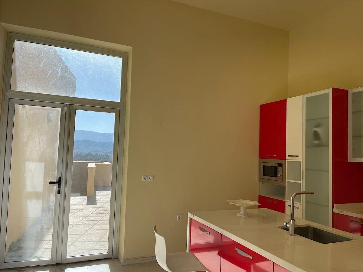 3 sovrum Finca/Hus på landet till salu i Tabernas - 695 000 € (Ref: 9814266)