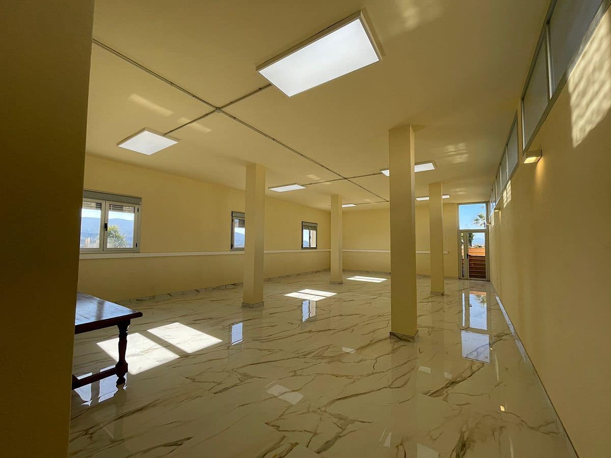 3 sovrum Finca/Hus på landet till salu i Tabernas - 695 000 € (Ref: 9814266)