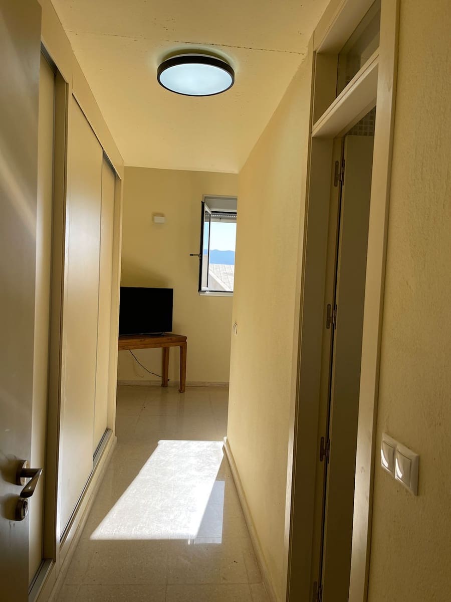 3 sovrum Finca/Hus på landet till salu i Tabernas - 695 000 € (Ref: 9814266)