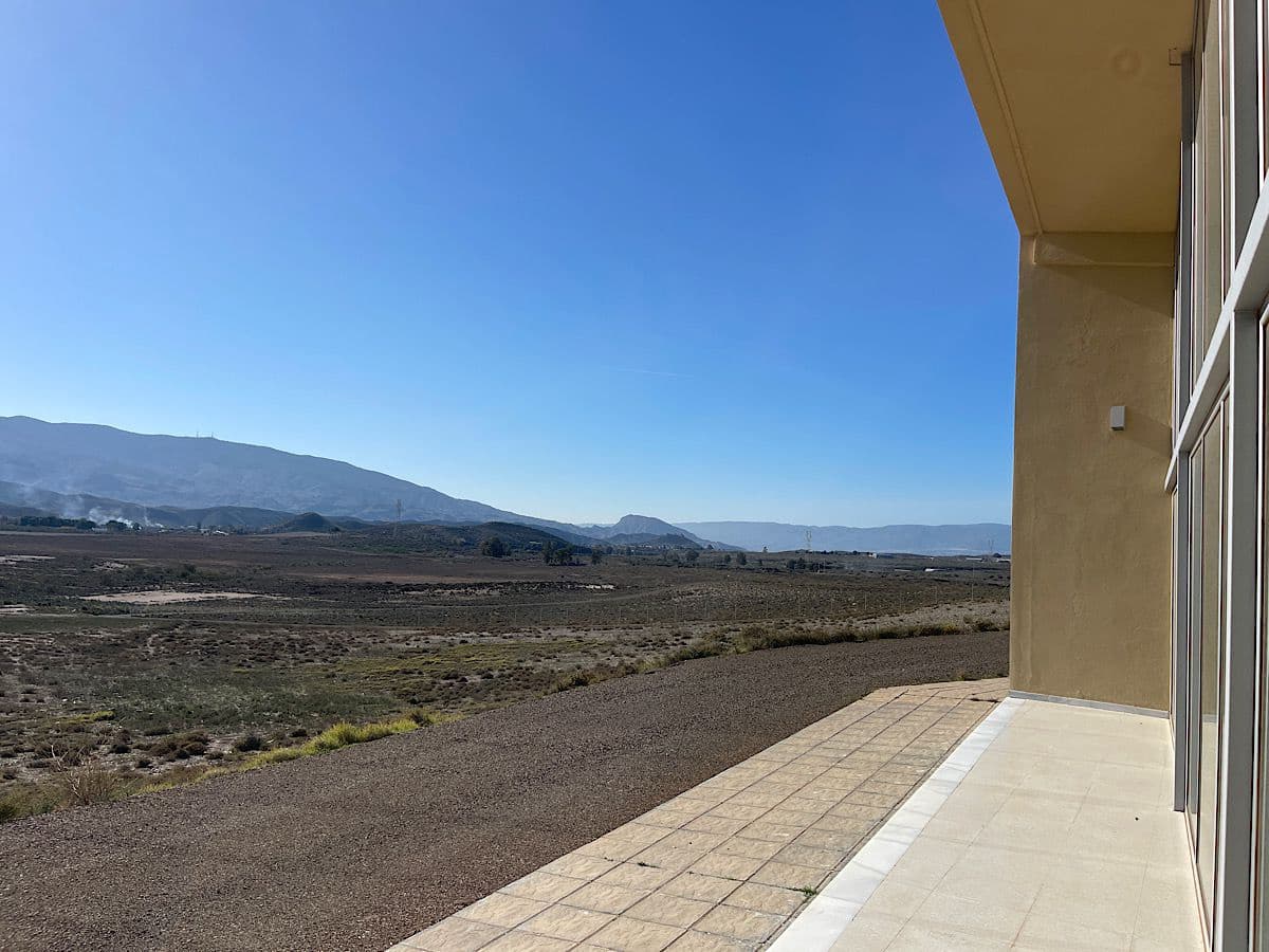 3 sovrum Finca/Hus på landet till salu i Tabernas - 695 000 € (Ref: 9814266)