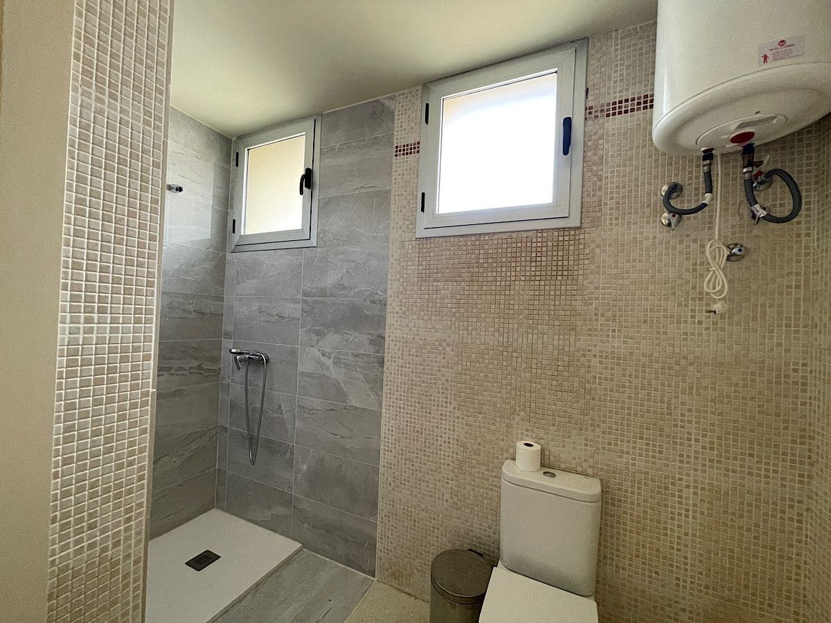 3 sovrum Finca/Hus på landet till salu i Tabernas - 695 000 € (Ref: 9814266)