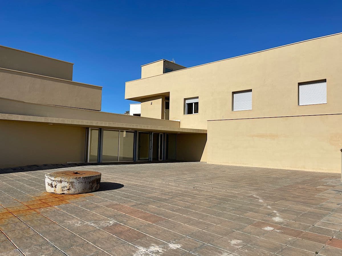 3 sovrum Finca/Hus på landet till salu i Tabernas - 695 000 € (Ref: 9814266)