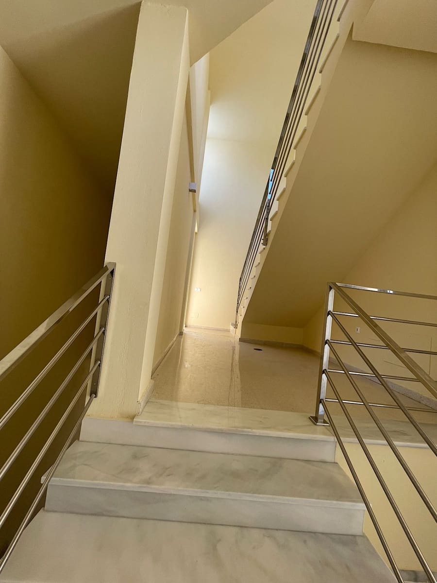 3 sovrum Finca/Hus på landet till salu i Tabernas - 695 000 € (Ref: 9814266)