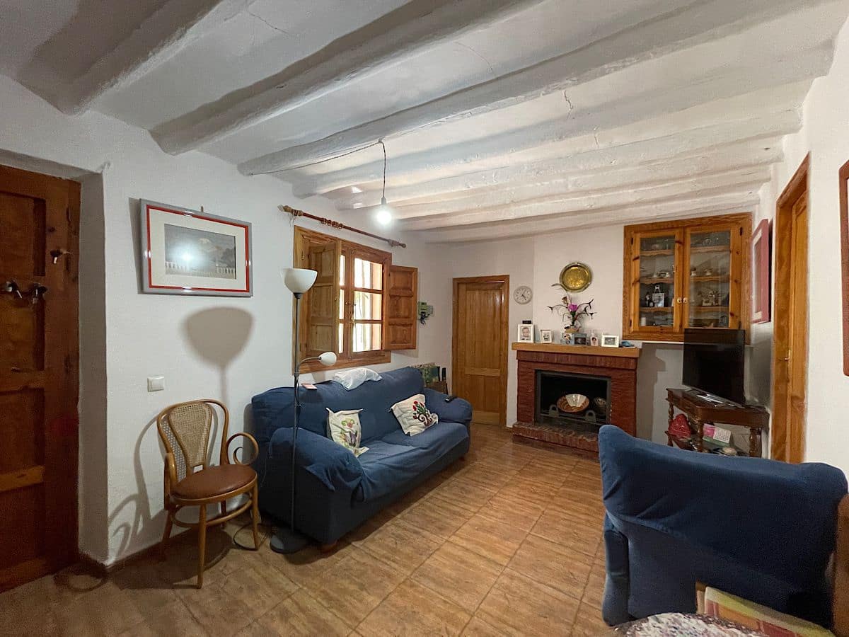 6 quarto Quinta/Casa Rural para venda em Lucainena de las Torres com garagem - 224 000 € (Ref: 9826346)