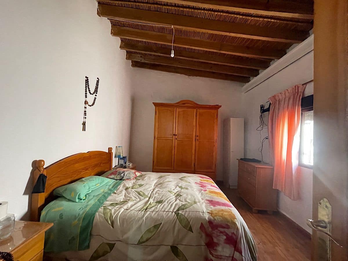 6 quarto Quinta/Casa Rural para venda em Lucainena de las Torres com garagem - 224 000 € (Ref: 9826346)