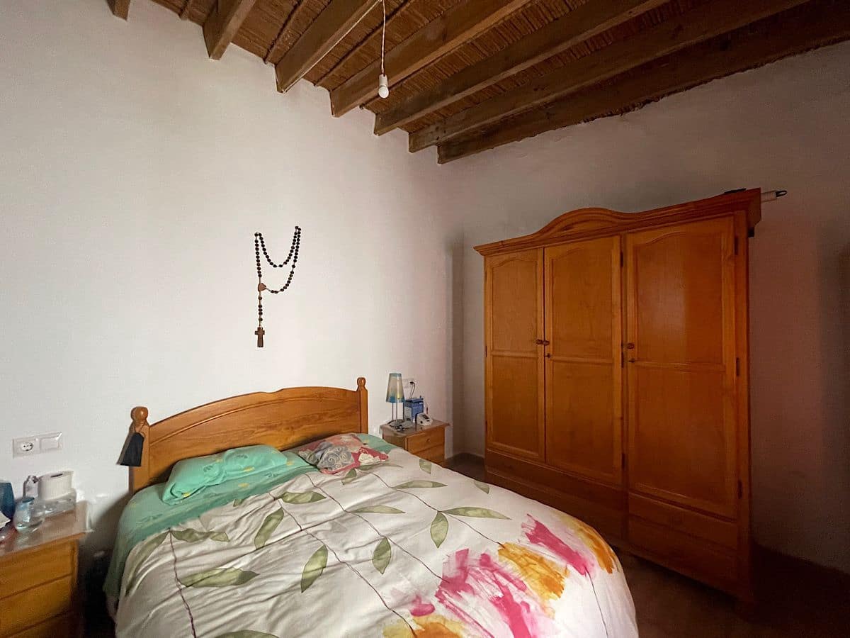 6 quarto Quinta/Casa Rural para venda em Lucainena de las Torres com garagem - 224 000 € (Ref: 9826346)
