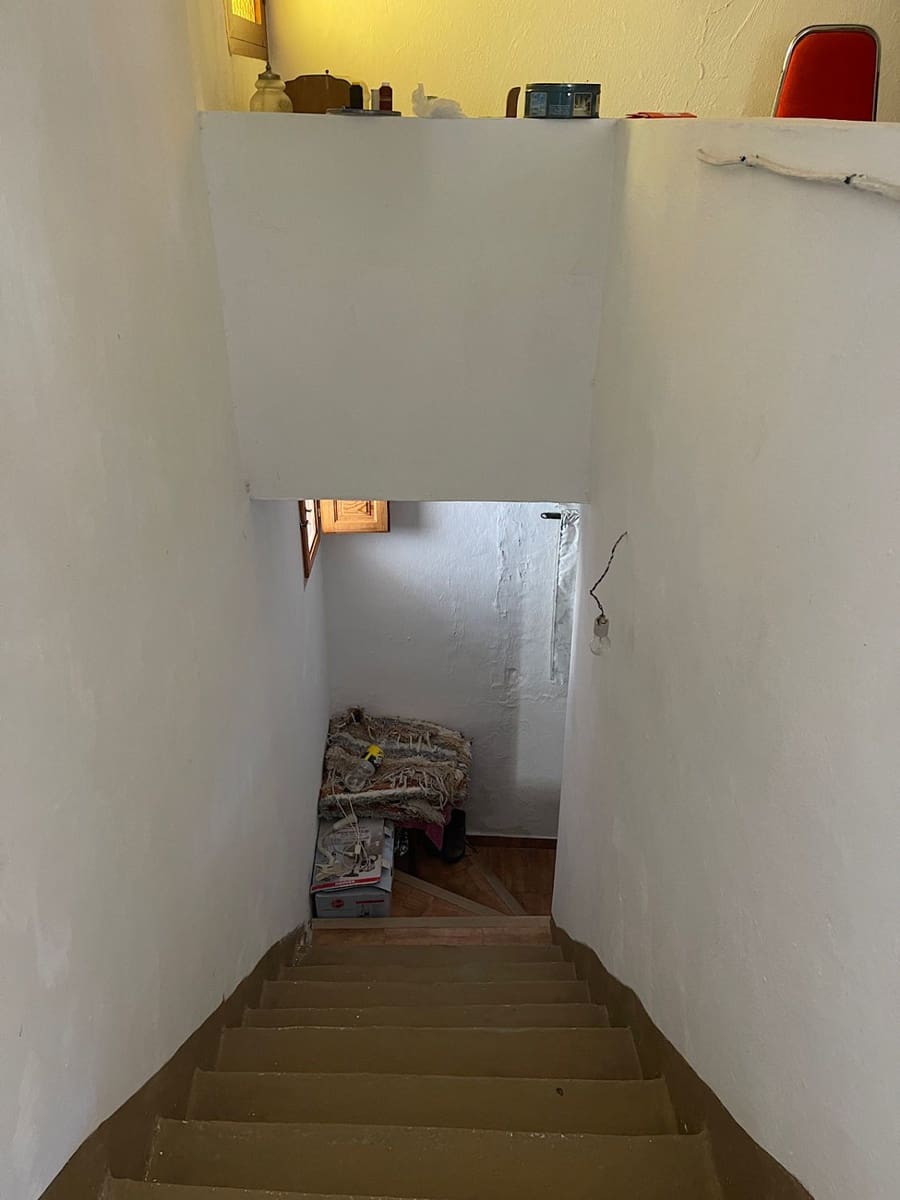 6 quarto Quinta/Casa Rural para venda em Lucainena de las Torres com garagem - 224 000 € (Ref: 9826346)