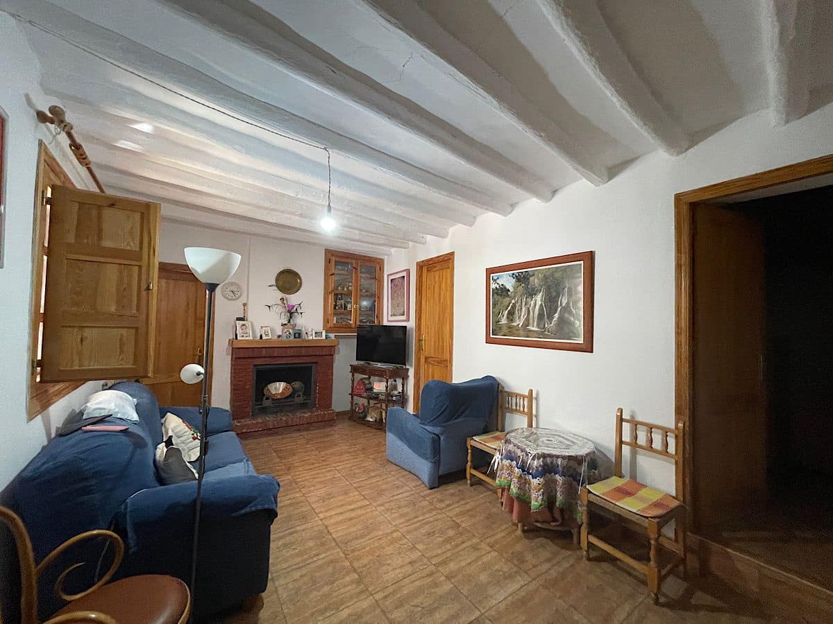6 quarto Quinta/Casa Rural para venda em Lucainena de las Torres com garagem - 224 000 € (Ref: 9826346)